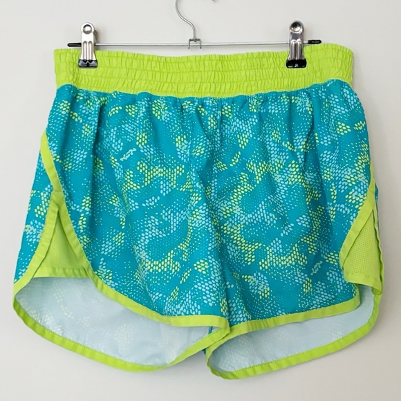 Champion Pants - Champion Duo Dry Athletic Running Shorts Womens Sz Medium Activewear Gym Workout